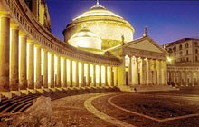 Piazza del Plebiscito
